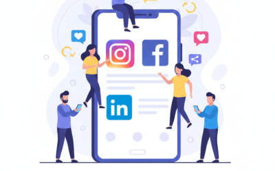 Social Media Marketing Strategies That Drive Business Growth