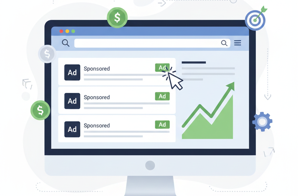Pay-Per-Click Advertising in Digital Marketing: A Beginner’s Guide