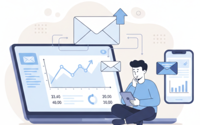 Email Marketing in Digital Marketing: How to Convert Leads into Customers