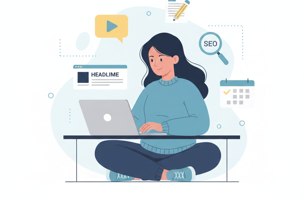 Content Marketing in Digital Marketing: Why Quality Content Matters